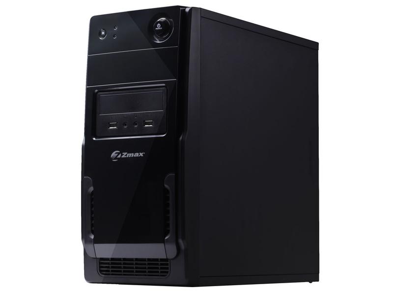 Computador Zmax Beginner J1800 Intel Dual Core - 2GB 320GB Linux